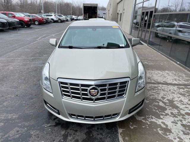 2015 Cadillac XTS Base