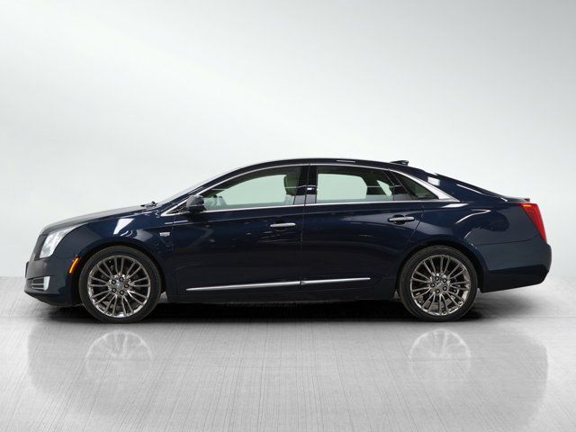 2015 Cadillac XTS Platinum