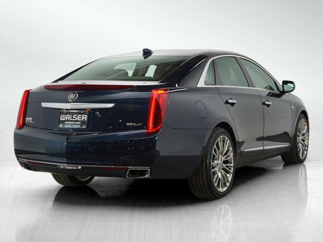 2015 Cadillac XTS Platinum