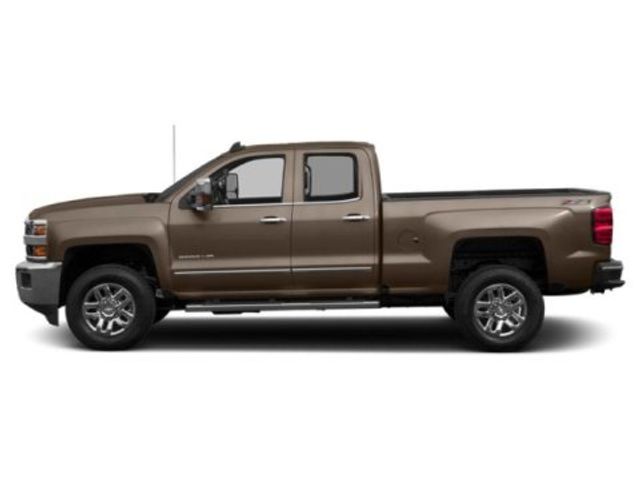 2015 Chevrolet Silverado 2500HD LTZ