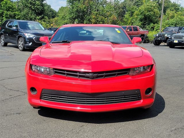 2015 Chevrolet Camaro LS