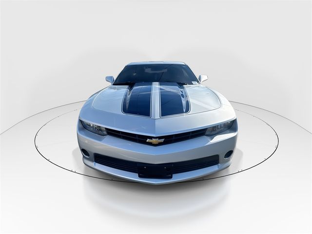 2015 Chevrolet Camaro LS