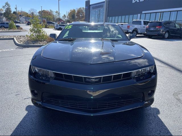 2015 Chevrolet Camaro LS