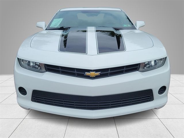 2015 Chevrolet Camaro LS