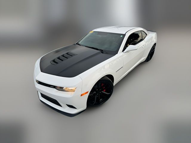 2015 Chevrolet Camaro SS