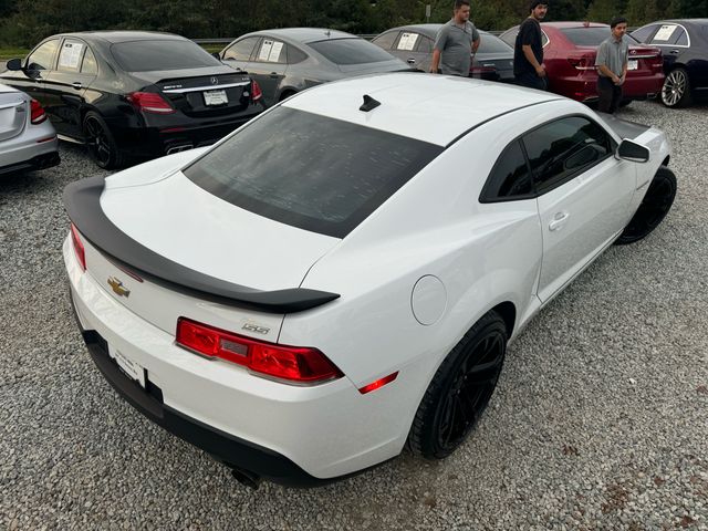 2015 Chevrolet Camaro SS