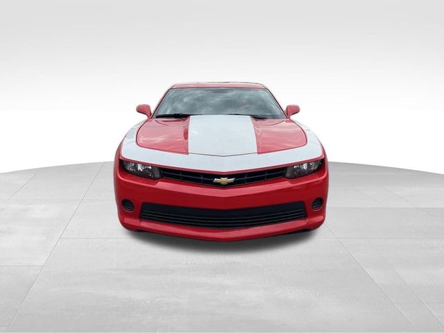 2015 Chevrolet Camaro LS