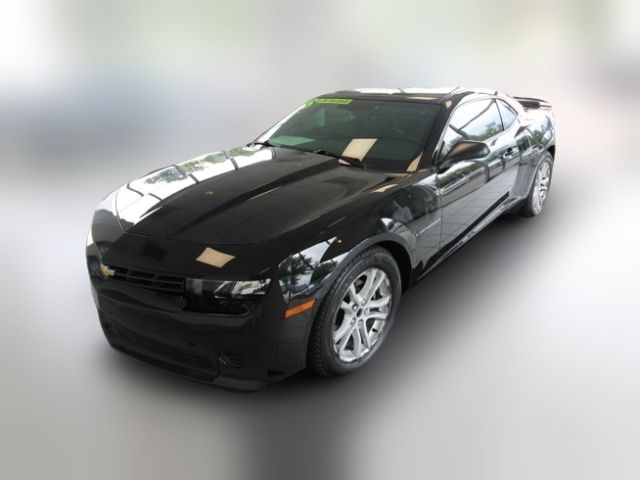 2015 Chevrolet Camaro LS