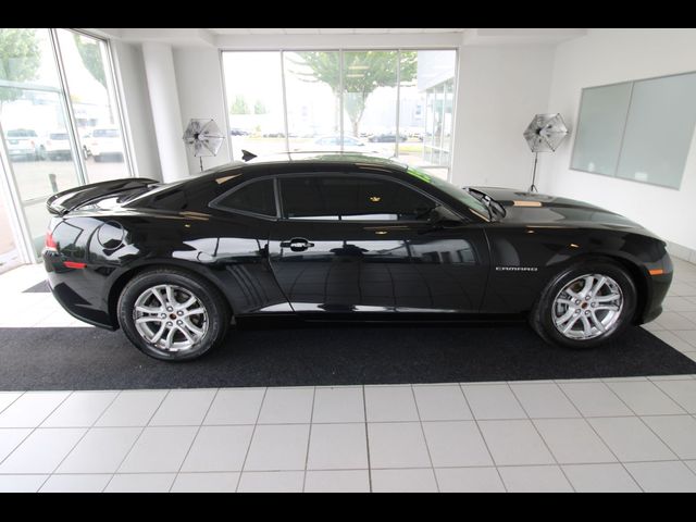 2015 Chevrolet Camaro LS