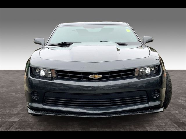 2015 Chevrolet Camaro LS