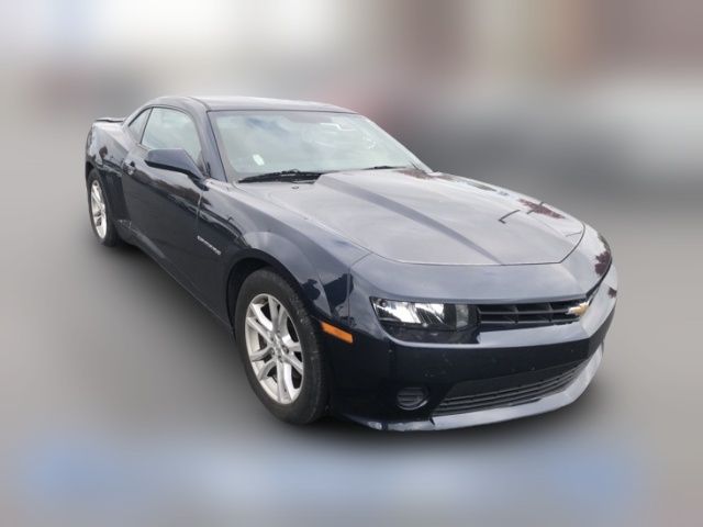 2015 Chevrolet Camaro LS