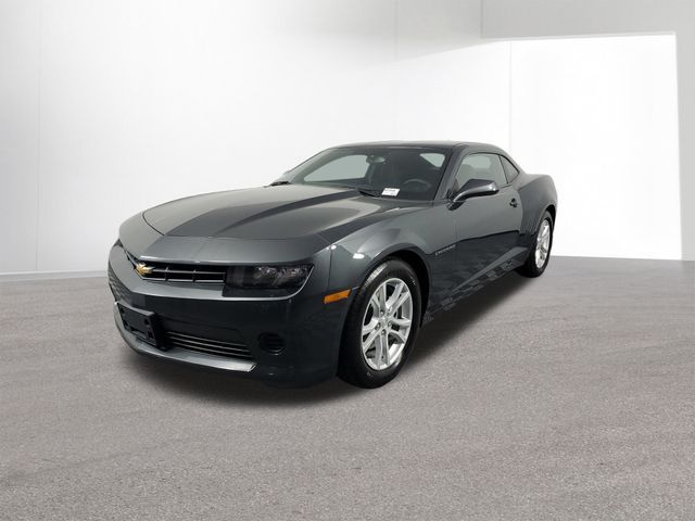 2015 Chevrolet Camaro LS