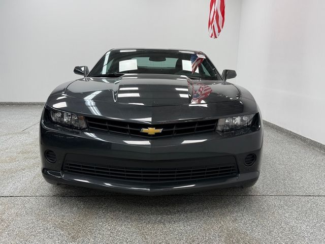 2015 Chevrolet Camaro LS