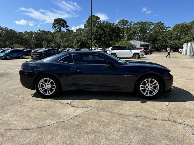 2015 Chevrolet Camaro LS