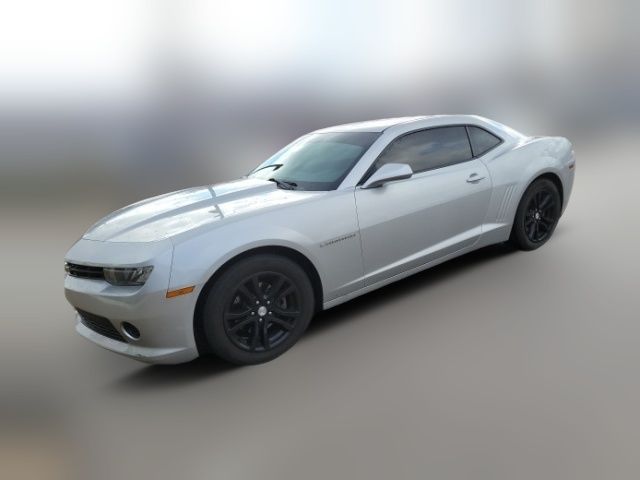 2015 Chevrolet Camaro LS