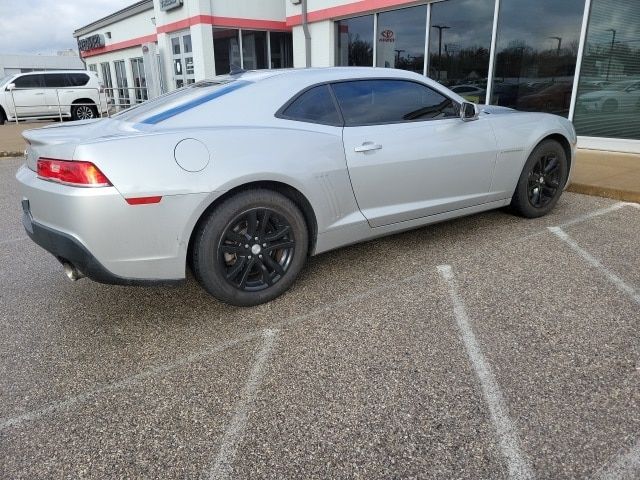 2015 Chevrolet Camaro LS