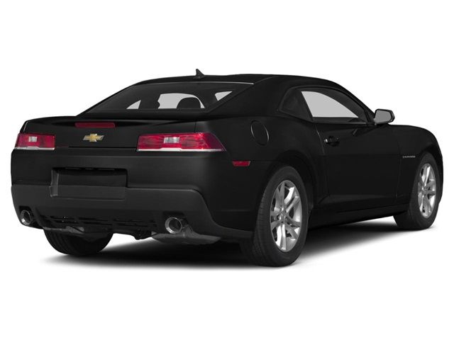 2015 Chevrolet Camaro LS