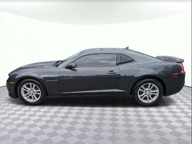 2015 Chevrolet Camaro LS