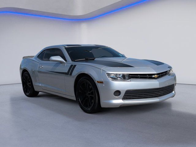 2015 Chevrolet Camaro LS
