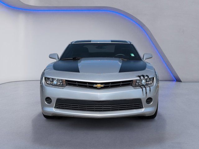 2015 Chevrolet Camaro LS