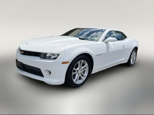 2015 Chevrolet Camaro LS