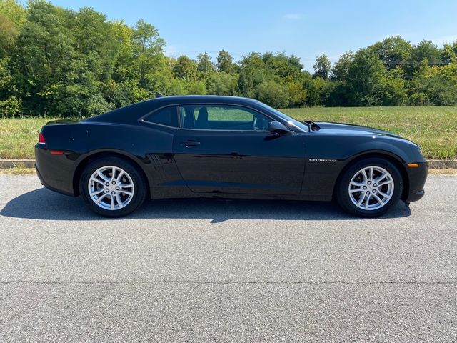 2015 Chevrolet Camaro LS