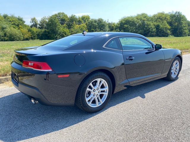 2015 Chevrolet Camaro LS