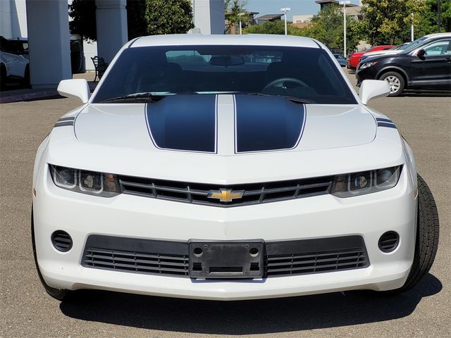 2015 Chevrolet Camaro LS