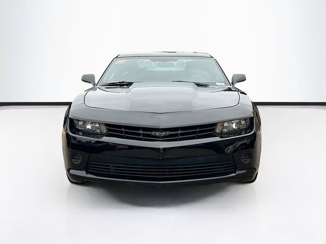 2015 Chevrolet Camaro LS