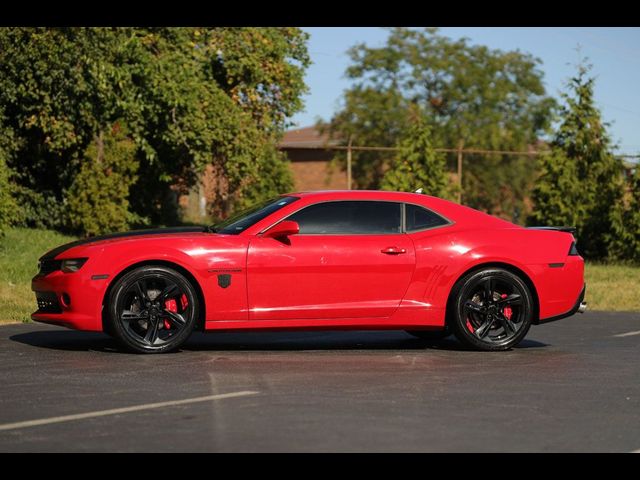 2015 Chevrolet Camaro LS