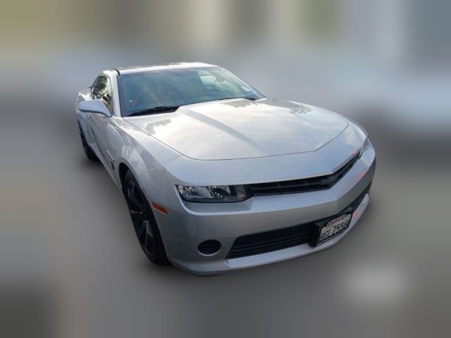 2015 Chevrolet Camaro LS