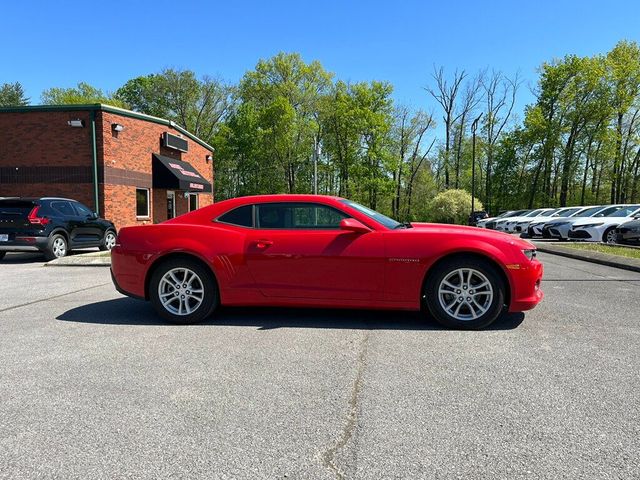 2015 Chevrolet Camaro LS