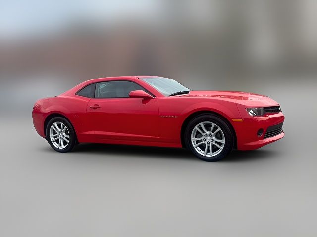 2015 Chevrolet Camaro LS