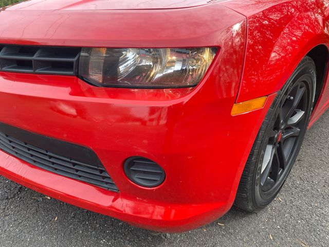 2015 Chevrolet Camaro LS