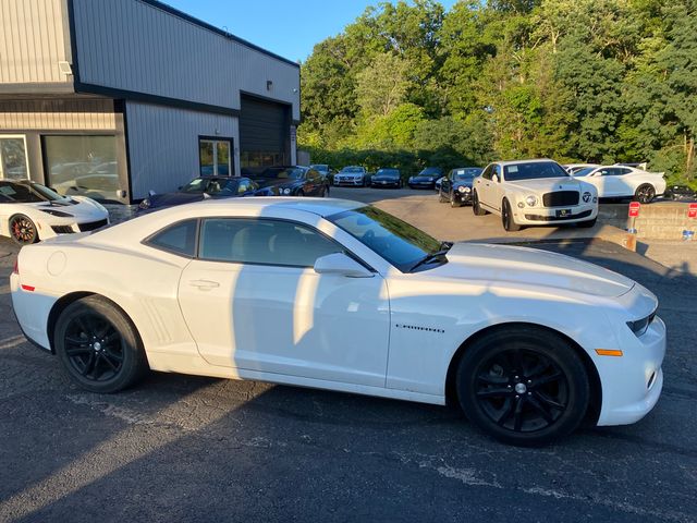 2015 Chevrolet Camaro LS