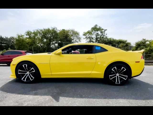 2015 Chevrolet Camaro SS