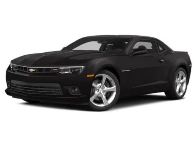 2015 Chevrolet Camaro SS