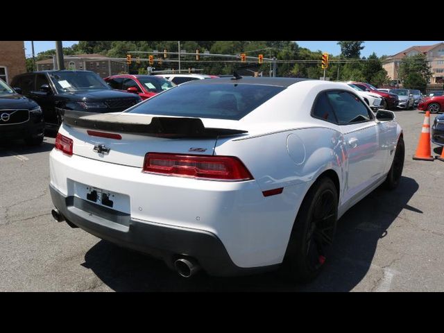 2015 Chevrolet Camaro SS