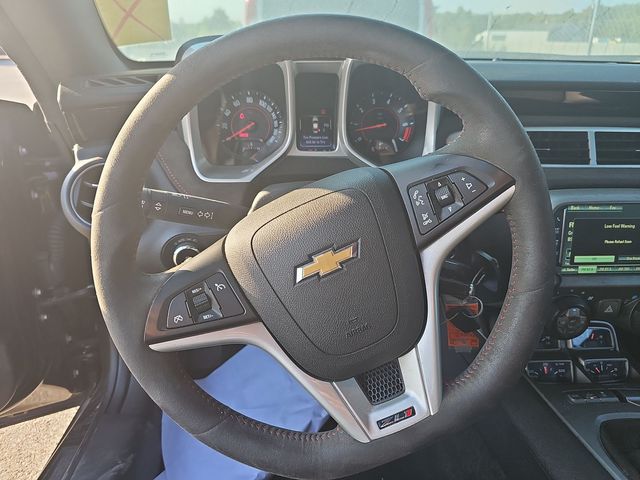 2015 Chevrolet Camaro ZL1