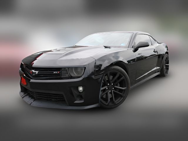 2015 Chevrolet Camaro ZL1