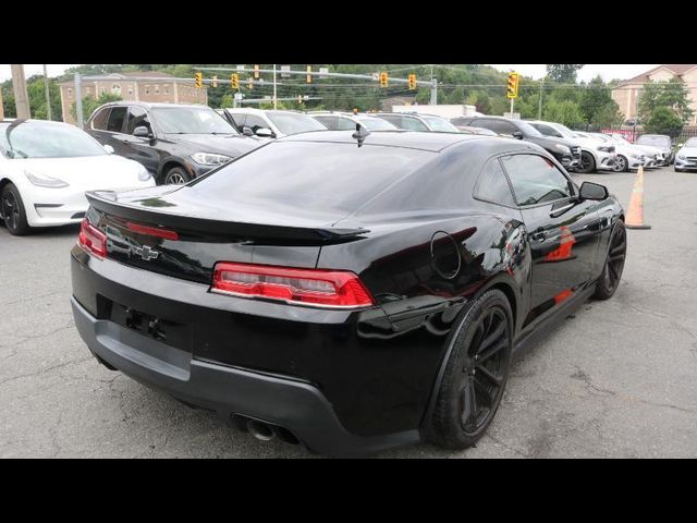 2015 Chevrolet Camaro ZL1