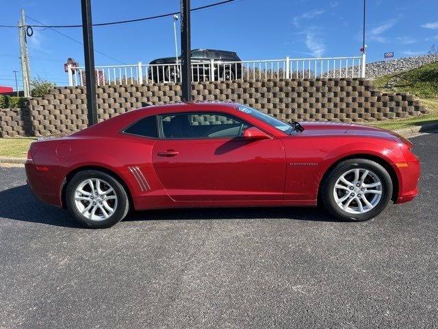 2015 Chevrolet Camaro LS