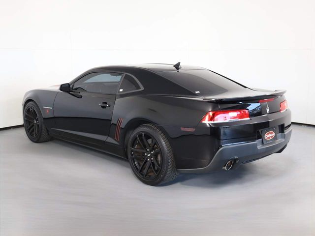 2015 Chevrolet Camaro SS