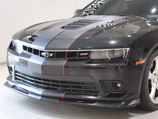 2015 Chevrolet Camaro SS