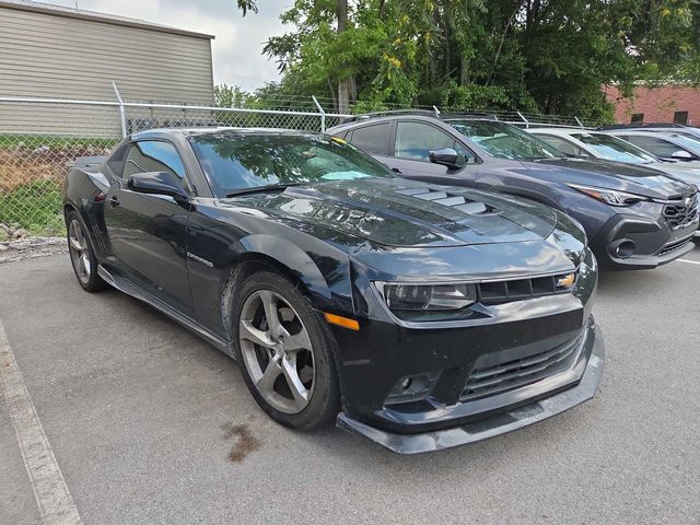 2015 Chevrolet Camaro SS