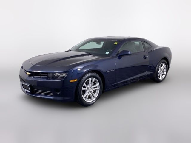 2015 Chevrolet Camaro LS