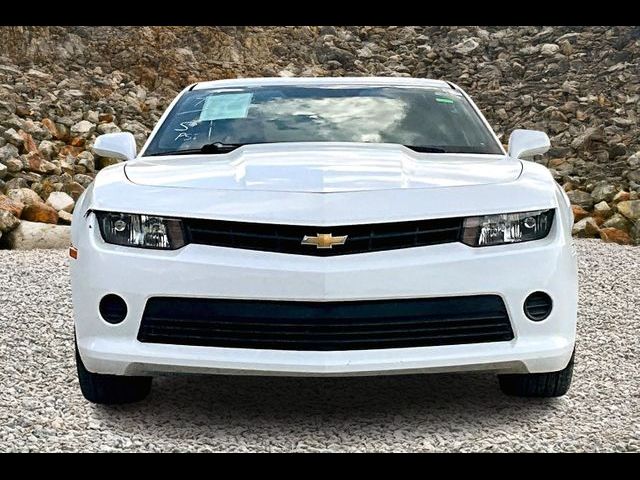 2015 Chevrolet Camaro LS