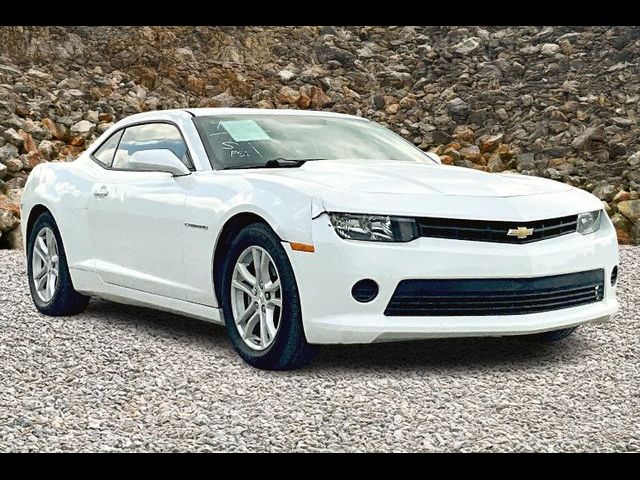 2015 Chevrolet Camaro LS