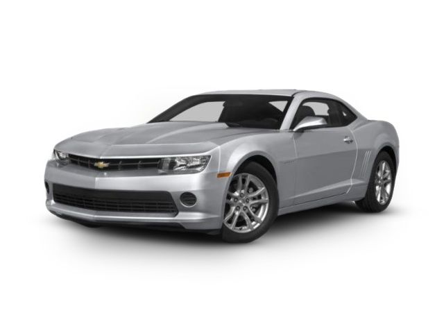 2015 Chevrolet Camaro LS