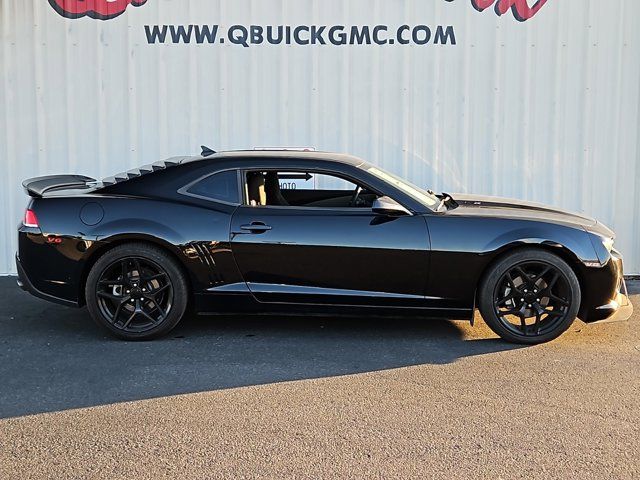 2015 Chevrolet Camaro LS